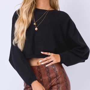 Princess Polly Thorpe Jumper